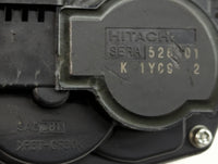 2015-2022 Nissan Murano Throttle Body P/N:K 1Y09 2 526-01 Fits Fits 2015 2016 2017 2018 2019 2020 2021 2022 OEM Used Auto Pa