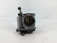 2015-2022 Nissan Murano Throttle Body P/N:K 1725 3 526-01 Fits Fits 2015 2016 2017 2018 2019 2020 2021 2022 OEM Used Auto Pa