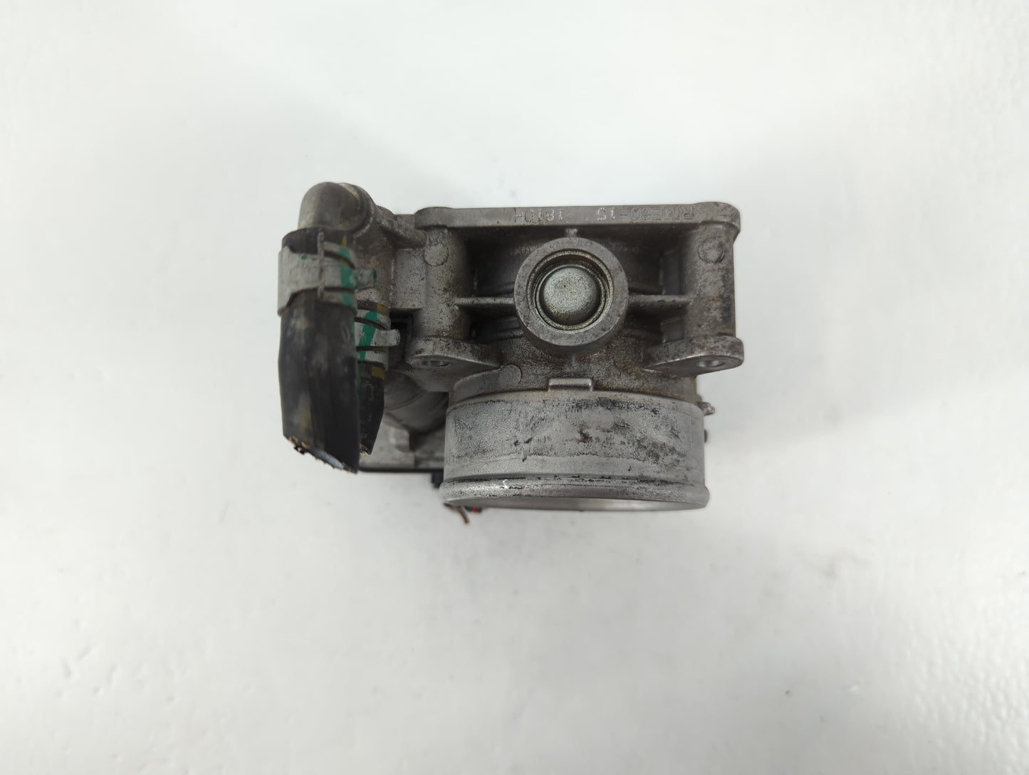 2015-2022 Nissan Murano Throttle Body P/N:K 1725 3 526-01 Fits Fits 2015 2016 2017 2018 2019 2020 2021 2022 OEM Used Auto Pa