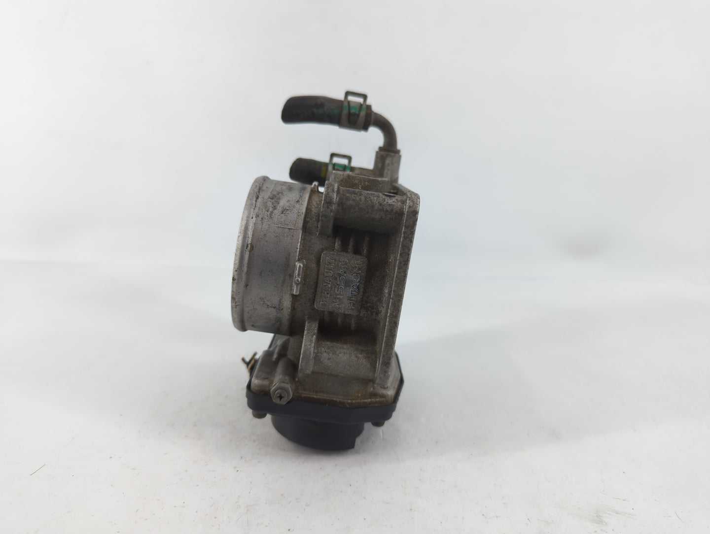 2015-2022 Nissan Murano Throttle Body P/N:K 1725 3 526-01 Fits Fits 2015 2016 2017 2018 2019 2020 2021 2022 OEM Used Auto Pa