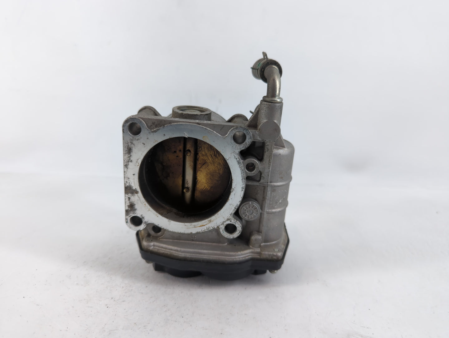 2015-2022 Nissan Murano Throttle Body P/N:K 1725 3 526-01 Fits Fits 2015 2016 2017 2018 2019 2020 2021 2022 OEM Used Auto Pa