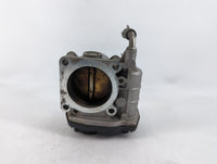 2015-2022 Nissan Murano Throttle Body P/N:K 1725 3 526-01 Fits Fits 2015 2016 2017 2018 2019 2020 2021 2022 OEM Used Auto Pa