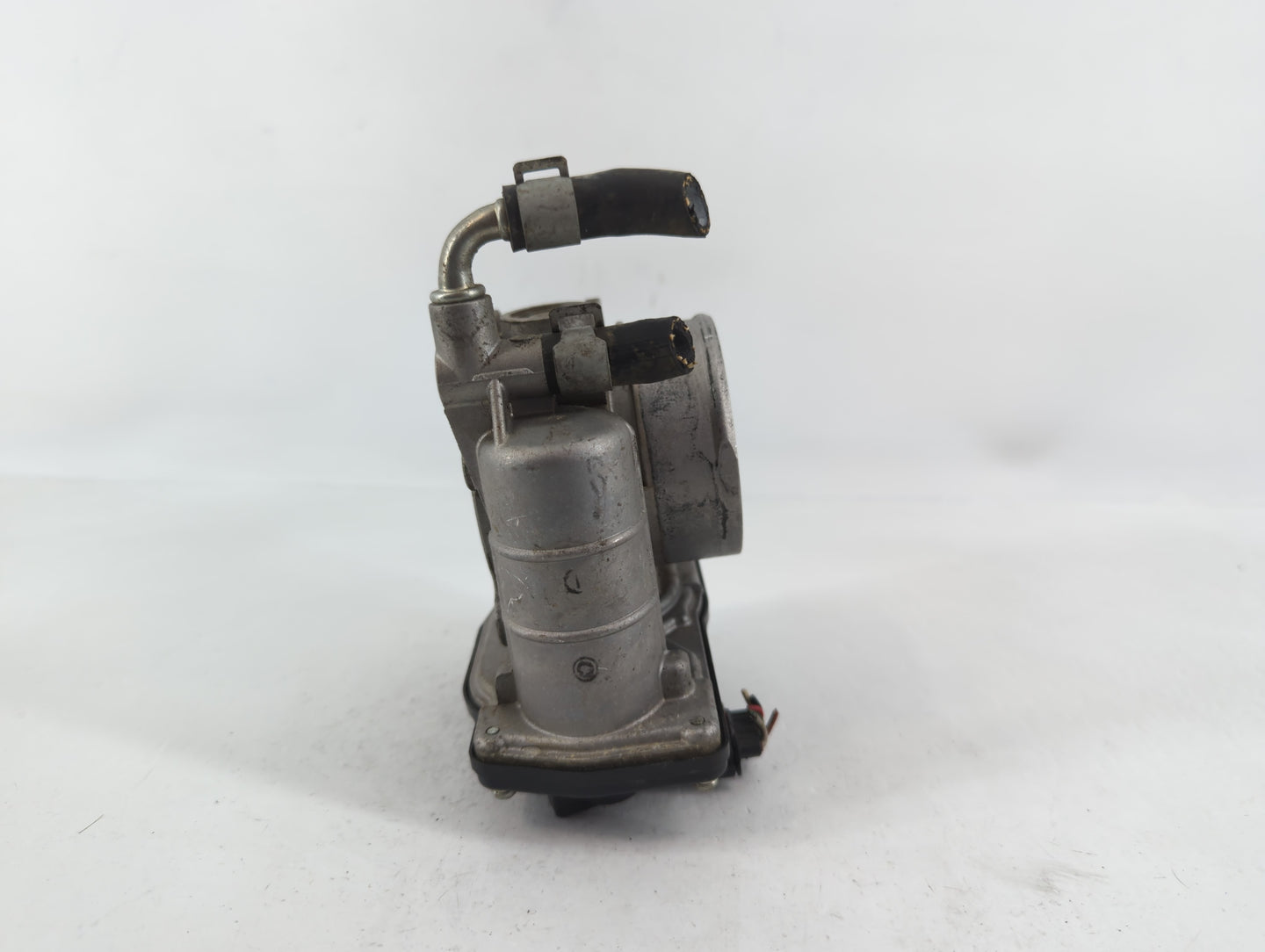 2015-2022 Nissan Murano Throttle Body P/N:K 1725 3 526-01 Fits Fits 2015 2016 2017 2018 2019 2020 2021 2022 OEM Used Auto Pa