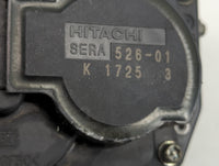 2015-2022 Nissan Murano Throttle Body P/N:K 1725 3 526-01 Fits Fits 2015 2016 2017 2018 2019 2020 2021 2022 OEM Used Auto Pa