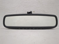 2013-2022 Nissan Pathfinder Interior Rear View Mirror Replacement OEM P/N:4112A-0B2HL4 Fits OEM Used Auto Parts - Oemusedaut
