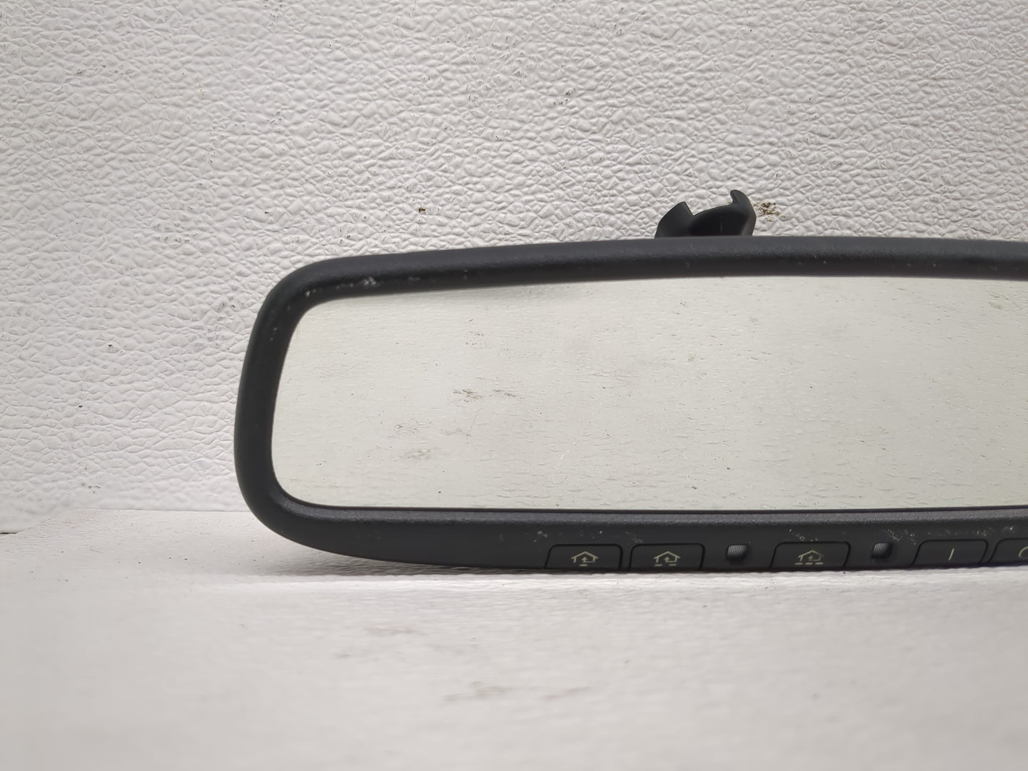 2013-2022 Nissan Pathfinder Interior Rear View Mirror Replacement OEM P/N:4112A-0B2HL4 Fits OEM Used Auto Parts - Oemusedaut