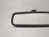 2013-2022 Nissan Pathfinder Interior Rear View Mirror Replacement OEM P/N:4112A-0B2HL4 Fits OEM Used Auto Parts - Oemusedaut
