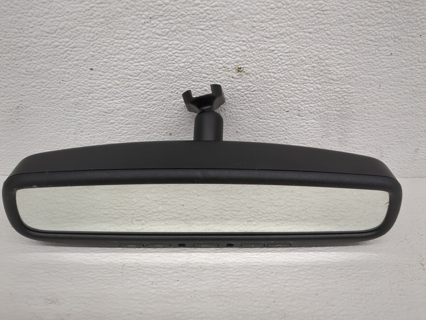 2013-2022 Nissan Pathfinder Interior Rear View Mirror Replacement OEM P/N:4112A-0B2HL4 Fits OEM Used Auto Parts - Oemusedaut
