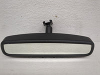2013-2022 Nissan Pathfinder Interior Rear View Mirror Replacement OEM P/N:4112A-0B2HL4 Fits OEM Used Auto Parts - Oemusedaut
