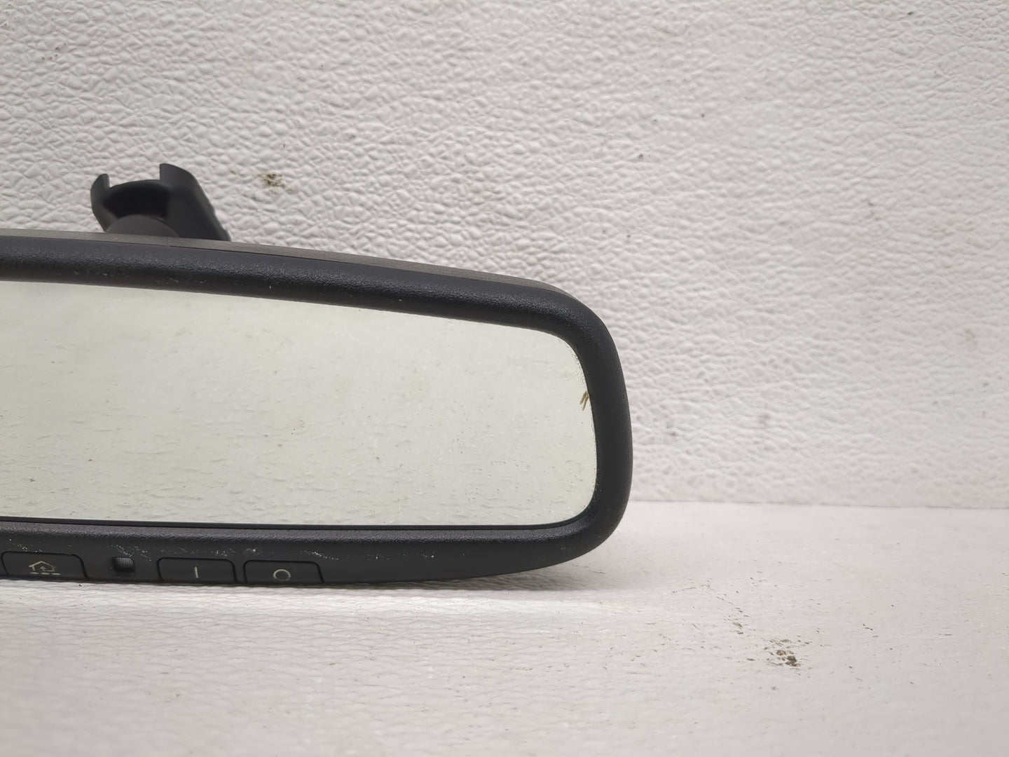 2013-2022 Nissan Pathfinder Interior Rear View Mirror Replacement OEM P/N:4112A-0B2HL4 Fits OEM Used Auto Parts - Oemusedaut
