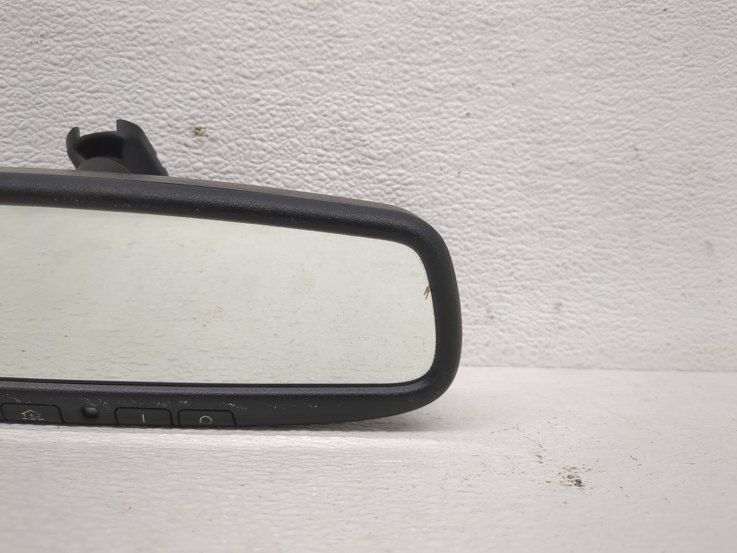 2013-2022 Nissan Pathfinder Interior Rear View Mirror Replacement OEM P/N:4112A-0B2HL4 Fits OEM Used Auto Parts - Oemusedaut