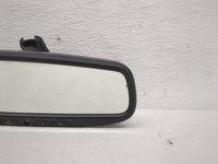 2013-2022 Nissan Pathfinder Interior Rear View Mirror Replacement OEM P/N:4112A-0B2HL4 Fits OEM Used Auto Parts - Oemusedaut