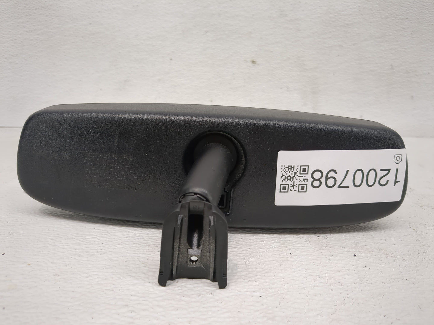 2013-2022 Nissan Pathfinder Interior Rear View Mirror Replacement OEM P/N:4112A-0B2HL4 Fits OEM Used Auto Parts - Oemusedaut
