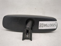 2013-2022 Nissan Pathfinder Interior Rear View Mirror Replacement OEM P/N:4112A-0B2HL4 Fits OEM Used Auto Parts - Oemusedaut