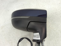 2022 Nissan Pathfinder Passenger Side View Mirror - Right Door Mirror OEM Used - Oemusedautoparts1.com