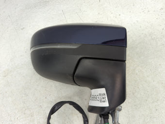 compare product 2022 Nissan Pathfinder Passenger Side View Mirror - Right Door Mirror OEM Used