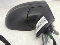 2022 Nissan Pathfinder Passenger Side View Mirror - Right Door Mirror OEM Used - Oemusedautoparts1.com