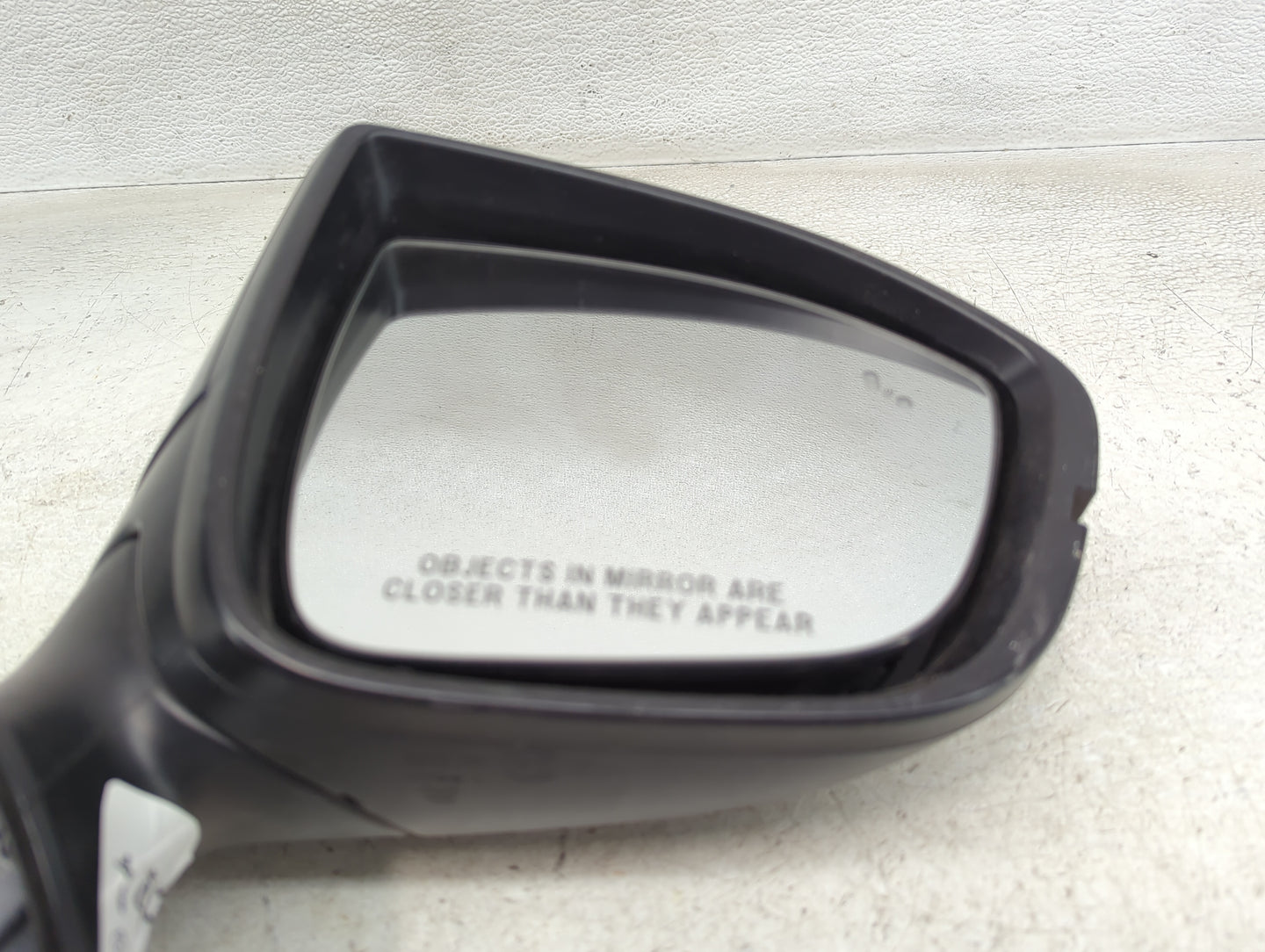 2022 Nissan Pathfinder Passenger Side View Mirror - Right Door Mirror OEM Used - Oemusedautoparts1.com