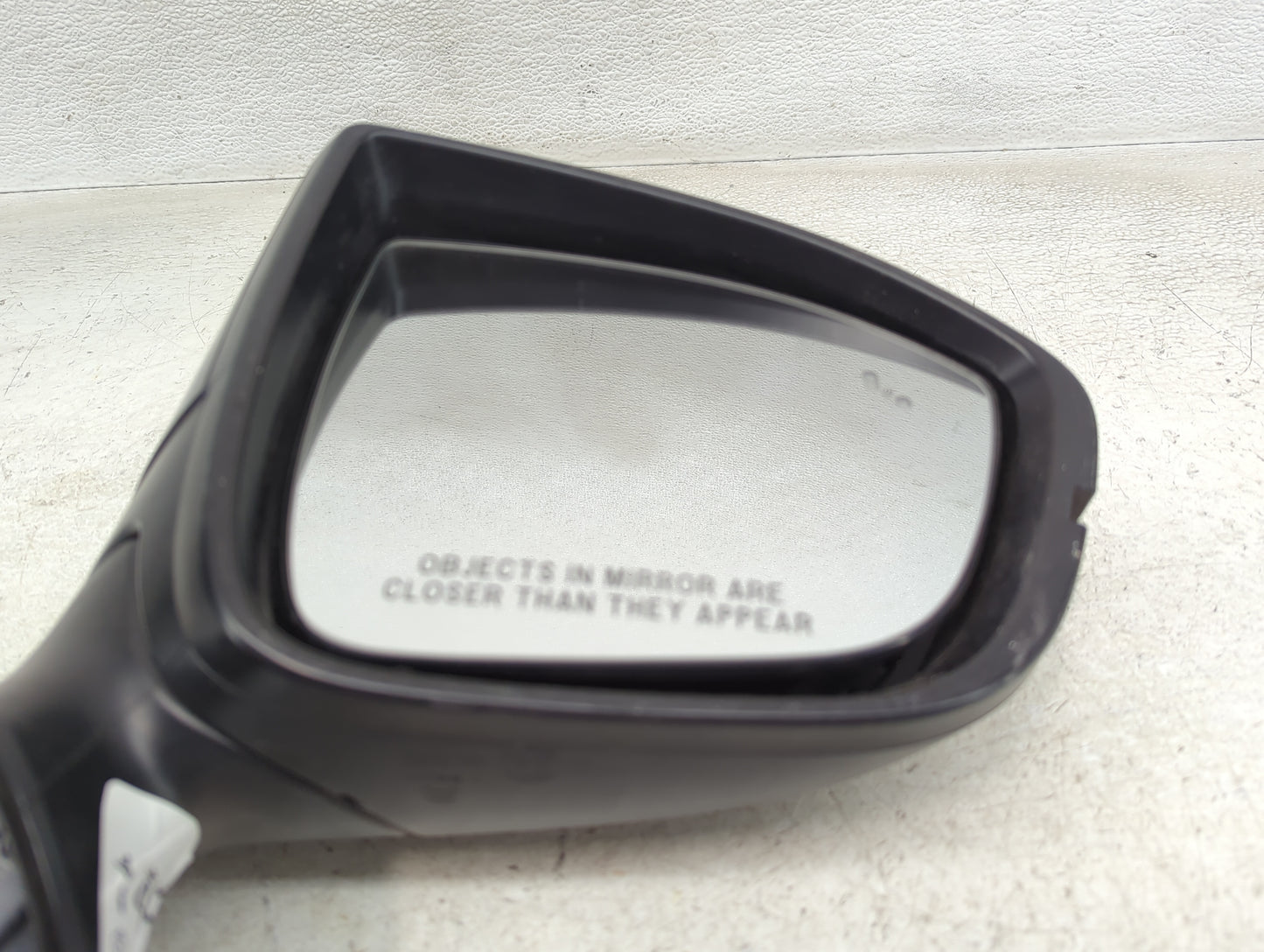 2022 Nissan Pathfinder Passenger Side View Mirror - Right Door Mirror OEM Used - Oemusedautoparts1.com