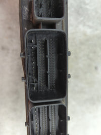 2022 Nissan Pathfinder PCM Engine Control Computer ECU ECM PCU OEM P/N:BED511-300 B1 NEC059-601 OEM Used Auto Parts - Oemuse