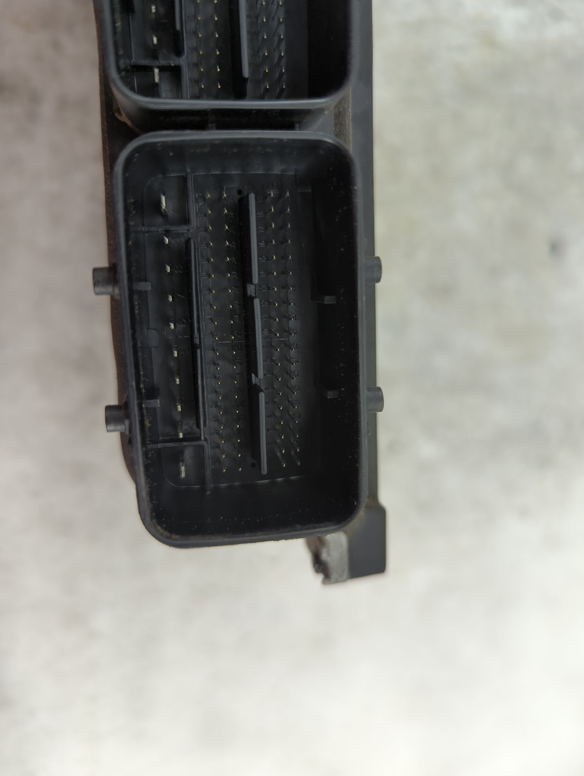 2022 Nissan Pathfinder PCM Engine Control Computer ECU ECM PCU OEM P/N:BED511-300 B1 NEC059-601 OEM Used Auto Parts - Oemuse
