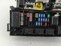 2015-2022 Nissan Pathfinder Fusebox Fuse Box Panel Relay Module Fits Fits 2015 2016 2017 2018 2019 2020 2022 OEM Used Auto P