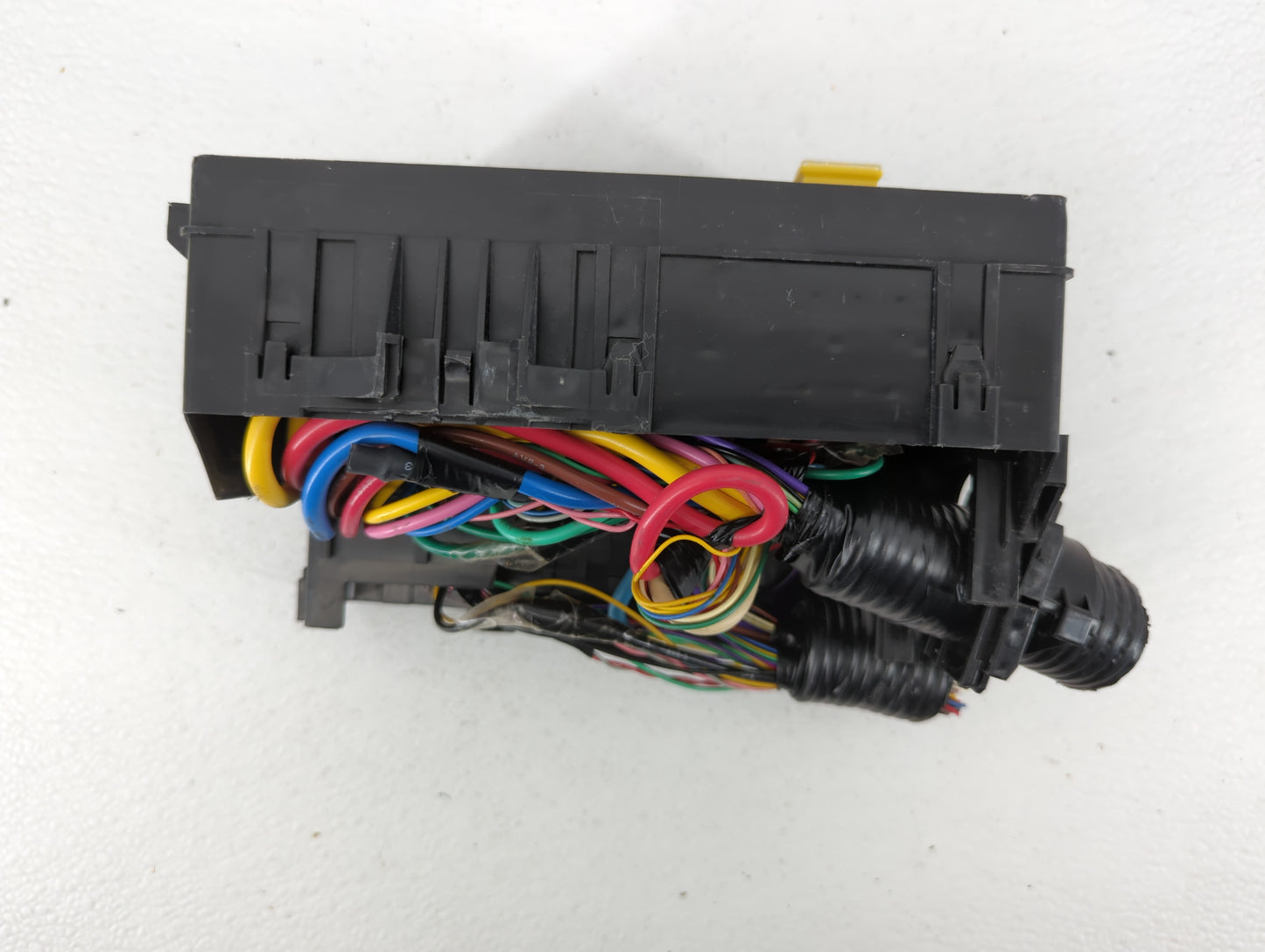 2015-2022 Nissan Pathfinder Fusebox Fuse Box Panel Relay Module Fits Fits 2015 2016 2017 2018 2019 2020 2022 OEM Used Auto P