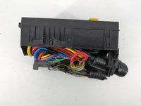 2015-2022 Nissan Pathfinder Fusebox Fuse Box Panel Relay Module Fits Fits 2015 2016 2017 2018 2019 2020 2022 OEM Used Auto P