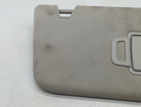 2022 Nissan Pathfinder Sun Visor Shade Replacement Passenger Right Mirror Fits OEM Used Auto Parts - Oemusedautoparts1.com