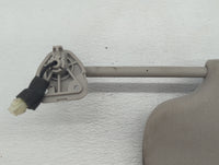 2022 Nissan Pathfinder Sun Visor Shade Replacement Passenger Right Mirror Fits OEM Used Auto Parts - Oemusedautoparts1.com
