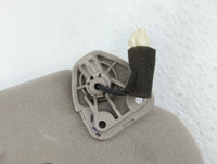 2022 Nissan Pathfinder Sun Visor Shade Replacement Passenger Right Mirror Fits OEM Used Auto Parts - Oemusedautoparts1.com