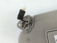 2022 Nissan Pathfinder Sun Visor Shade Replacement Driver Left Mirror Fits OEM Used Auto Parts - Oemusedautoparts1.com