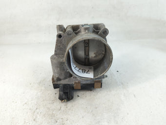 compare product 2022 Nissan Pathfinder Throttle Body P/N:RME75 Fits OEM Used Auto Parts