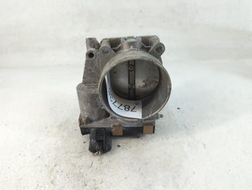 2022 Nissan Pathfinder Throttle Body P/N:RME75 Fits OEM Used Auto Parts - Oemusedautoparts1.com