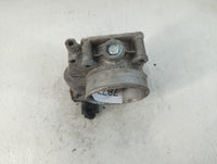 2022 Nissan Pathfinder Throttle Body P/N:RME75 Fits OEM Used Auto Parts - Oemusedautoparts1.com