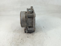 2022 Nissan Pathfinder Throttle Body P/N:RME75 Fits OEM Used Auto Parts - Oemusedautoparts1.com