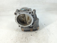 2022 Nissan Pathfinder Throttle Body P/N:RME75 Fits OEM Used Auto Parts - Oemusedautoparts1.com