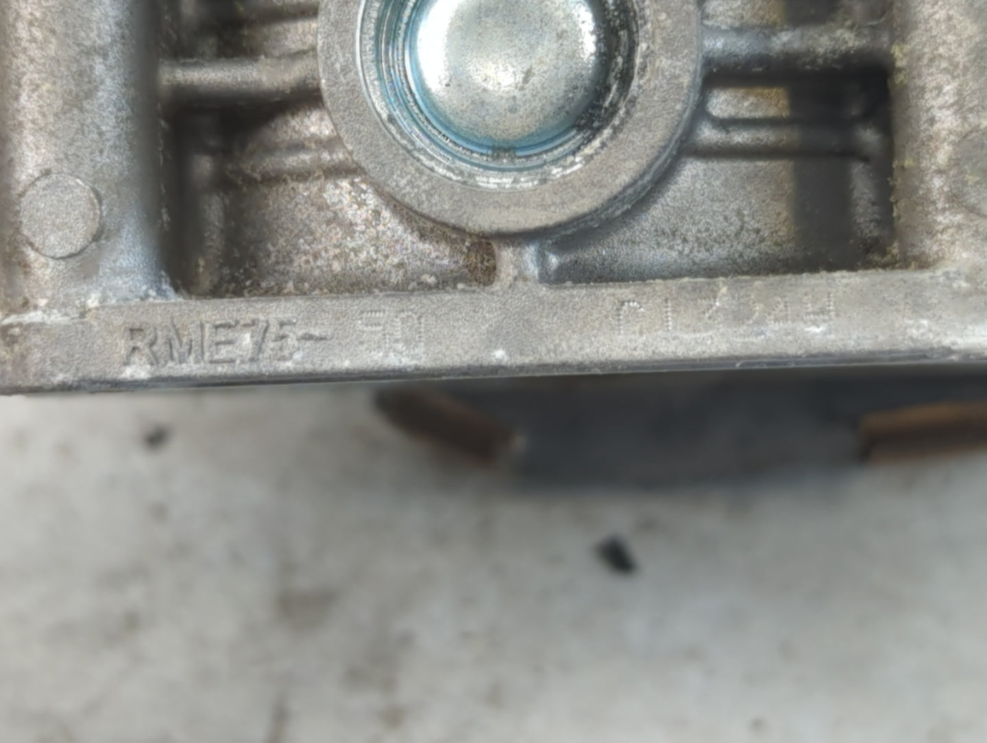 2022 Nissan Pathfinder Throttle Body P/N:RME75 Fits OEM Used Auto Parts - Oemusedautoparts1.com