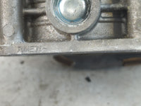 2022 Nissan Pathfinder Throttle Body P/N:RME75 Fits OEM Used Auto Parts - Oemusedautoparts1.com