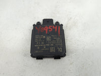 2019-2021 Nissan Qashqai Back Up Sensor Backup Camera - Oemusedautoparts1.com