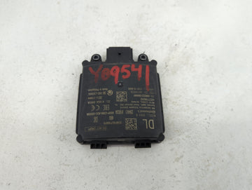 2019-2021 Nissan Qashqai Back Up Sensor Backup Camera - Oemusedautoparts1.com