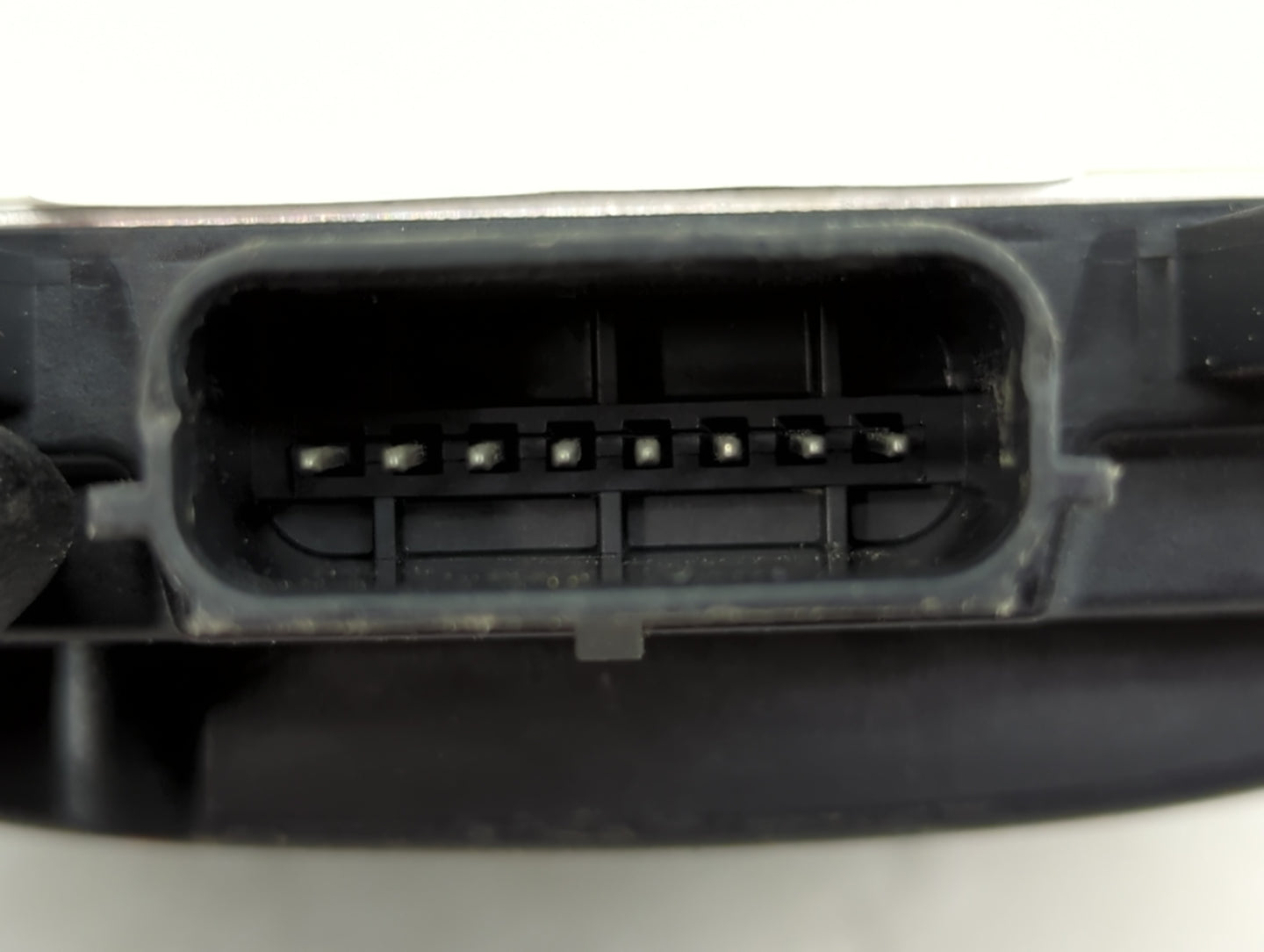 2019-2021 Nissan Qashqai Back Up Sensor Backup Camera - Oemusedautoparts1.com