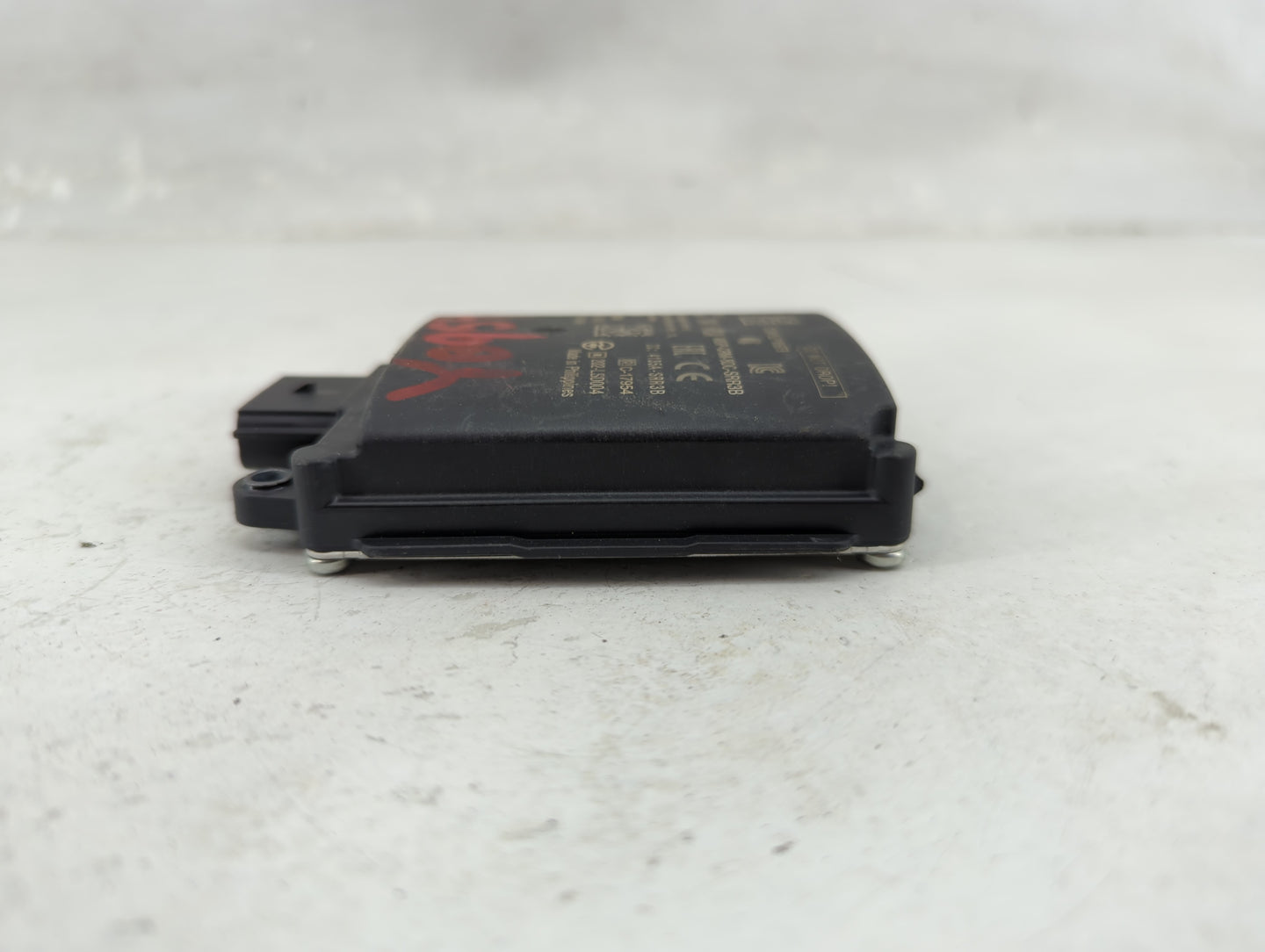 2019-2021 Nissan Qashqai Back Up Sensor Backup Camera - Oemusedautoparts1.com