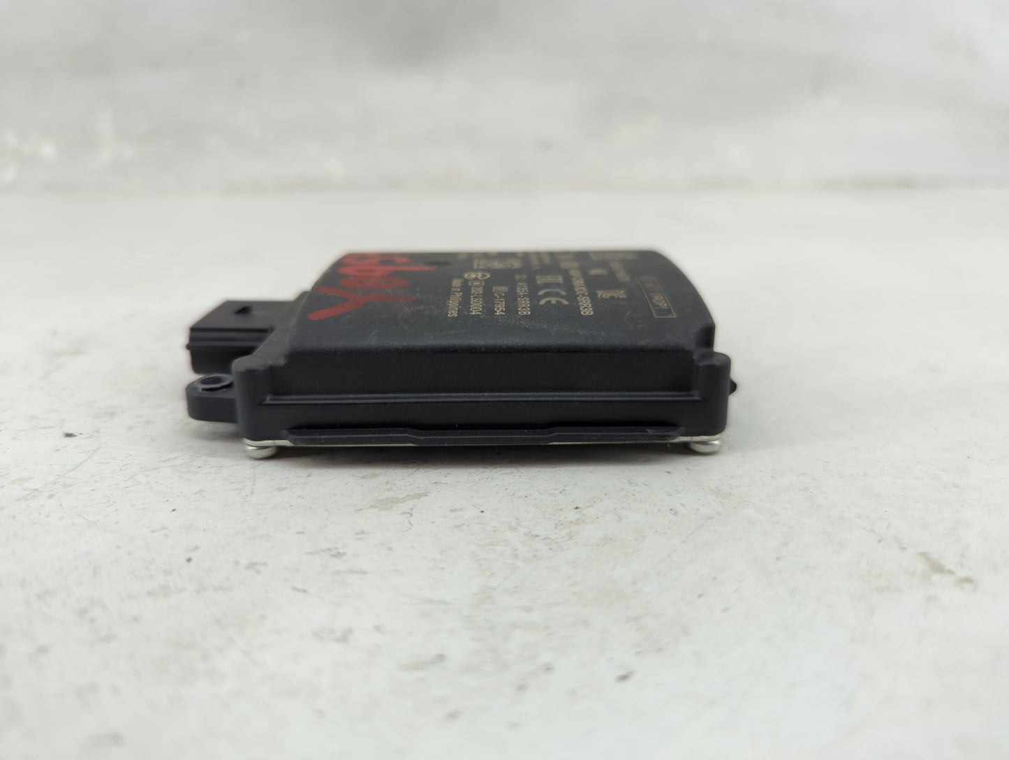 2019-2021 Nissan Qashqai Back Up Sensor Backup Camera - Oemusedautoparts1.com