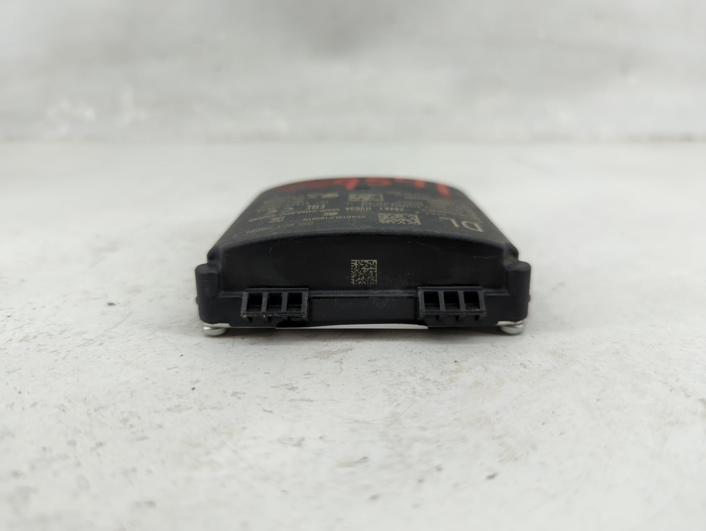 2019-2021 Nissan Qashqai Back Up Sensor Backup Camera - Oemusedautoparts1.com