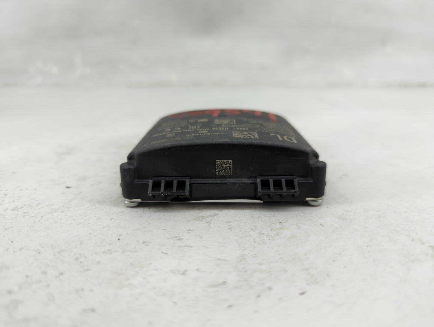 2019-2021 Nissan Qashqai Back Up Sensor Backup Camera - Oemusedautoparts1.com