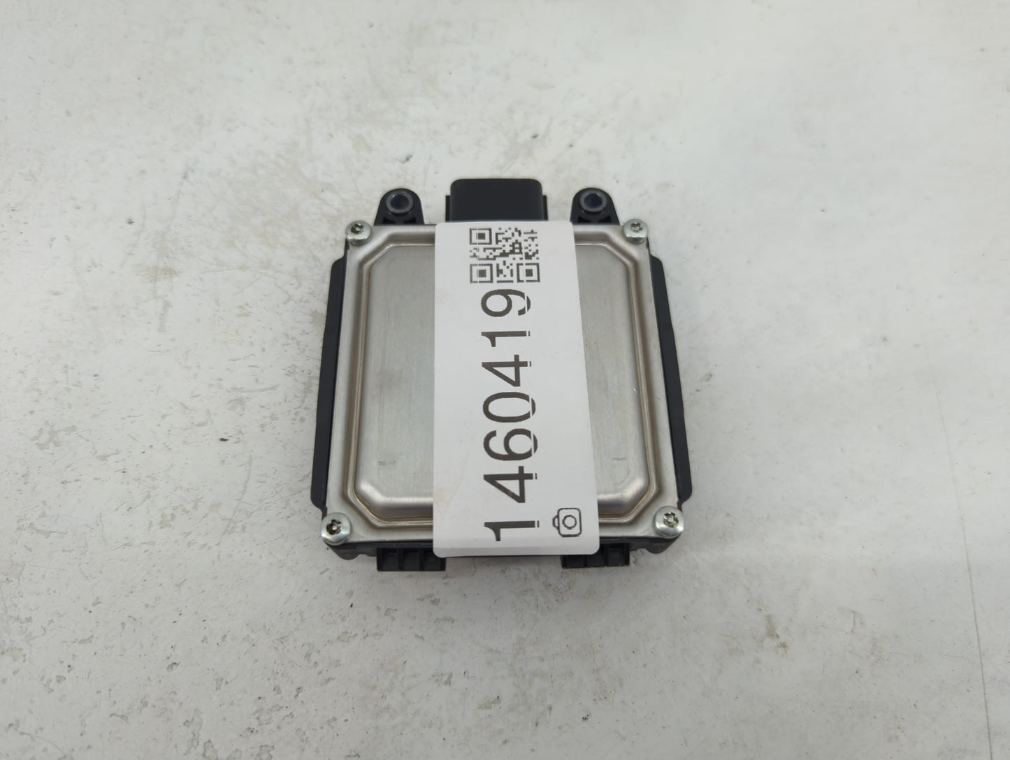 2019-2021 Nissan Qashqai Back Up Sensor Backup Camera - Oemusedautoparts1.com
