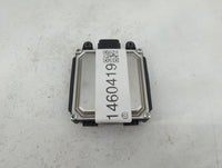 2019-2021 Nissan Qashqai Back Up Sensor Backup Camera - Oemusedautoparts1.com