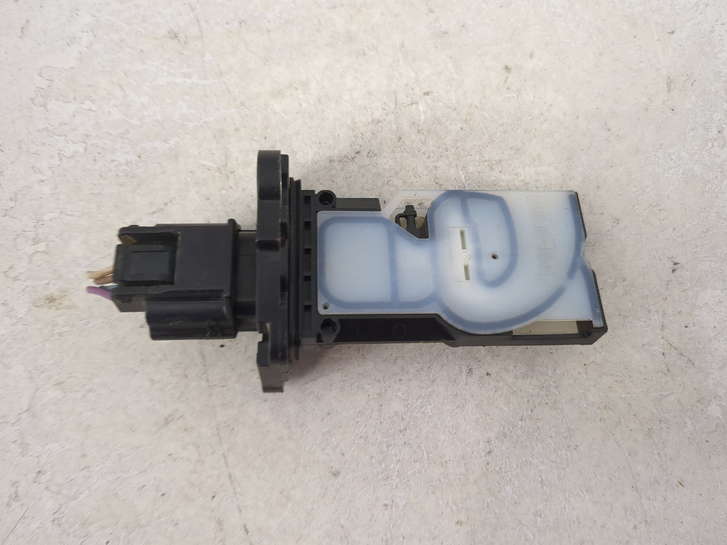 2017-2021 Nissan Qashqai Mass Air Flow Meter Maf 1486045 - Oemusedautoparts1.com