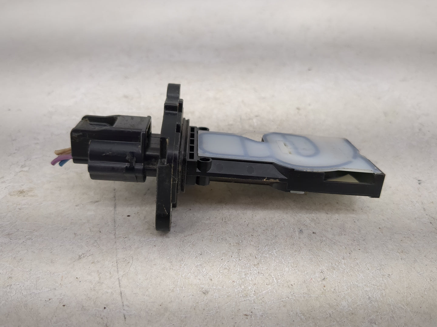 2017-2021 Nissan Qashqai Mass Air Flow Meter Maf 1486045 - Oemusedautoparts1.com